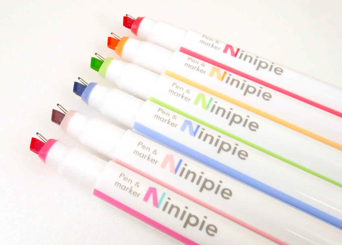 Ninipie(ニニピー)2