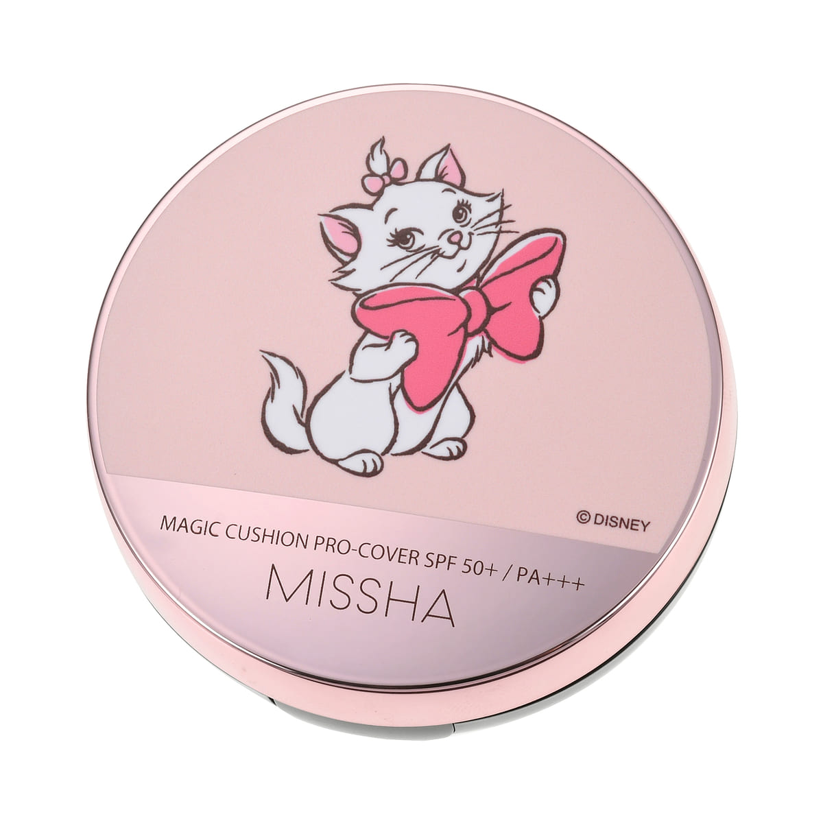 【MISSHA】マリー おしゃれキャット M クッションファンデーション プロカバー No.21 Chocolate cosme02