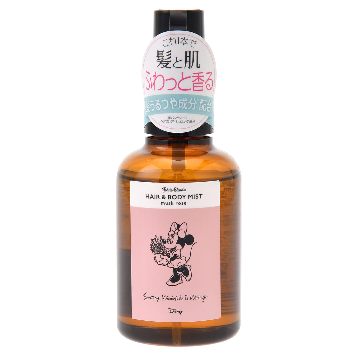 John S Blend ミッキー ハンドジェル Let S Make Time For Healing 21 Dtimes