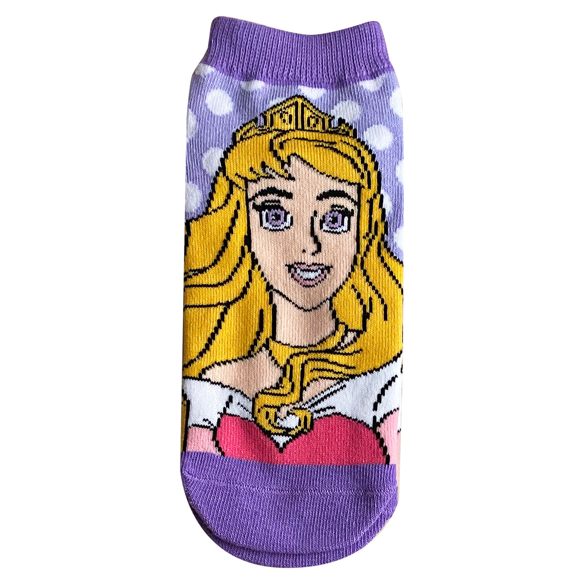 ディズニー ドット キャラックス オーロラ姫 眠れる森の美女