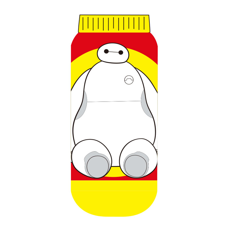 おすわり キャラックス ベイマックス