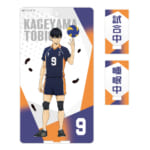 影山飛雄