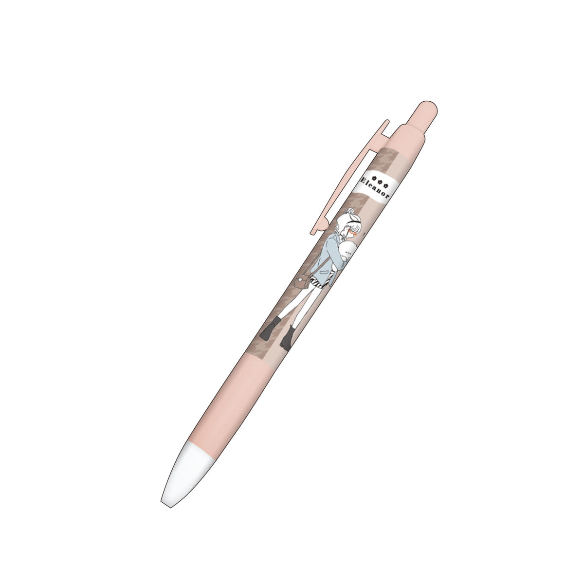 シャープ 千鳥格子