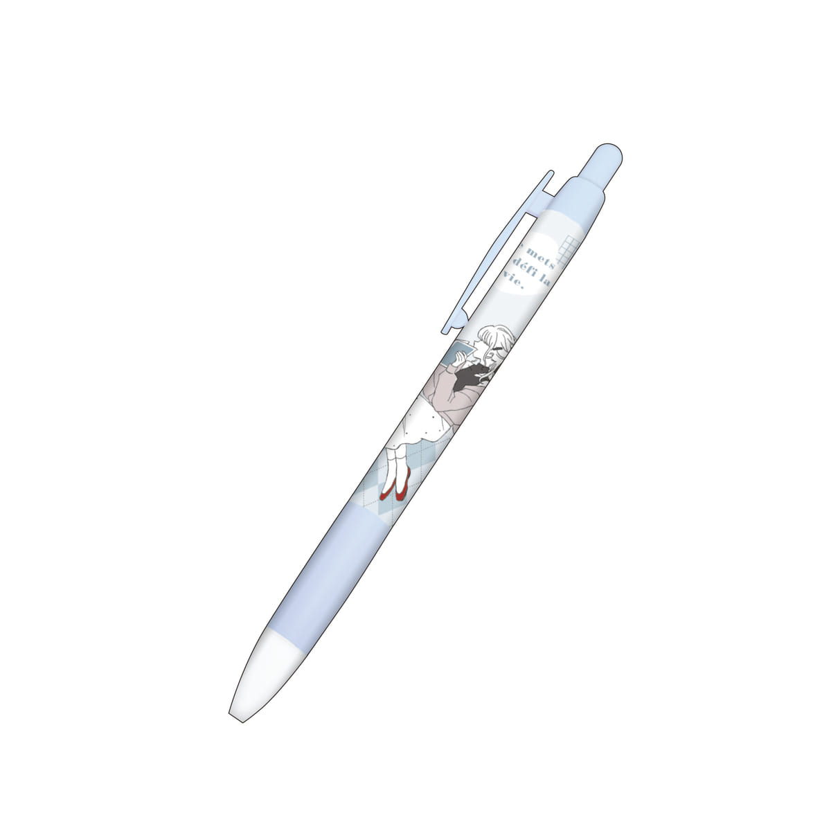 シャープ アーガイル