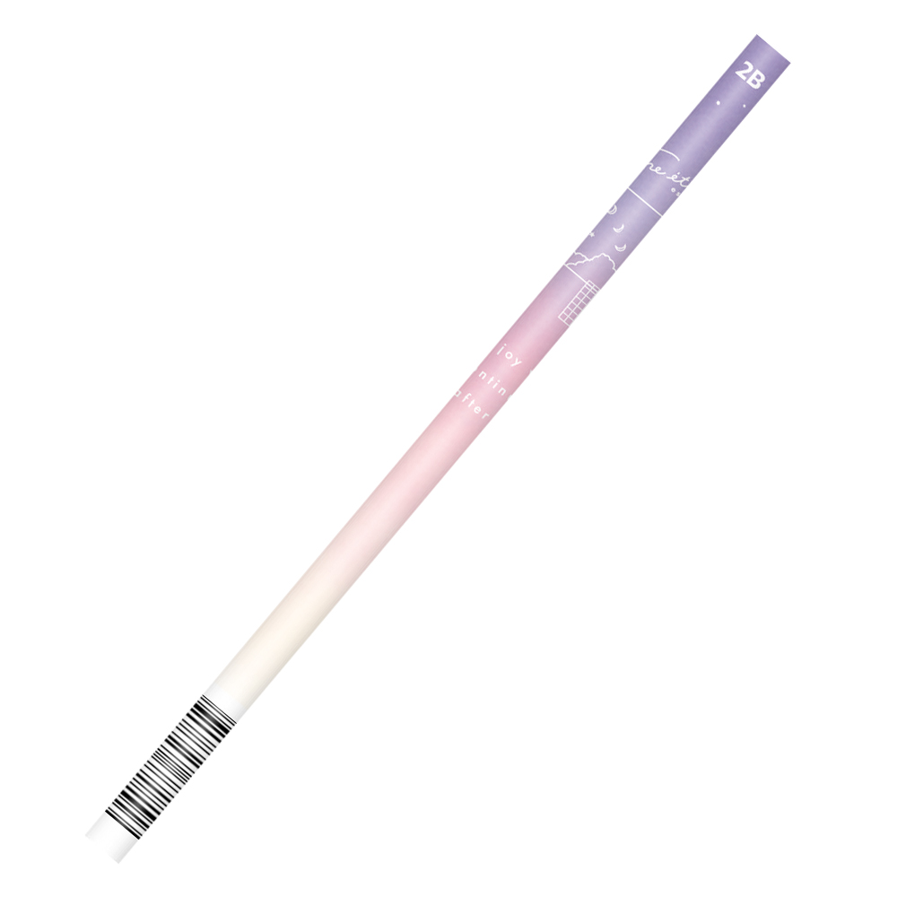 カミオジャパン「PALE SKY」アイテムコレクション 鉛筆(VOTRE ETOILE/MATIN)