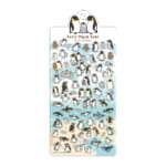 プチマークシール ペンギン