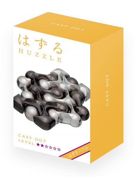 はずる キャスト ドット