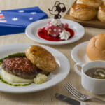 ホライズンベイ・レストラン　東京ディズニーシー20周年スペシャルセット