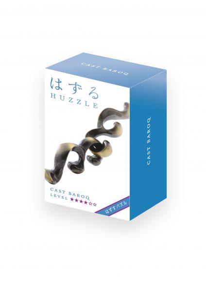 はずる キャスト バロック
