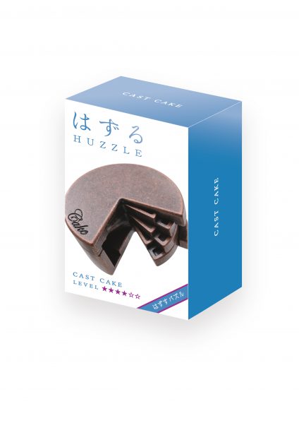 はずる キャスト ケーキ