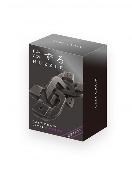 はずる キャスト チェーン