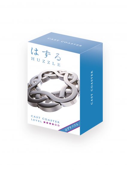 はずる キャスト コースター