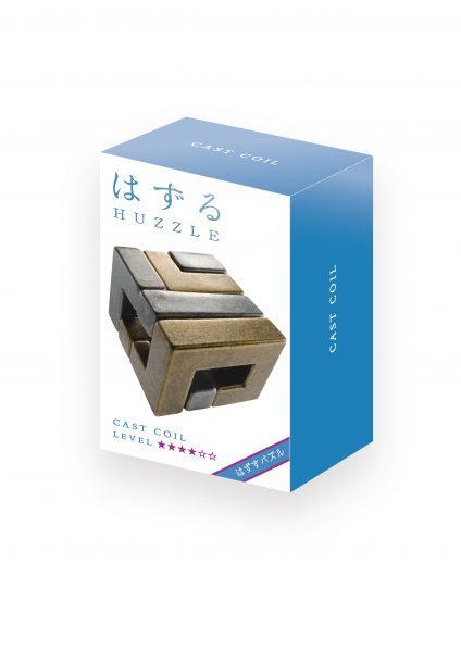 はずる キャスト コイル