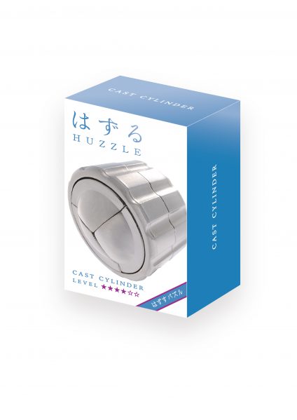 はずる キャスト シリンダー