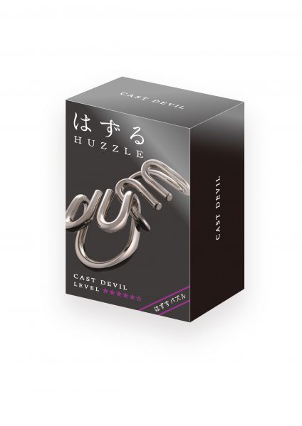 はずる キャスト デビル