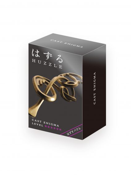 はずる キャスト エニグマ