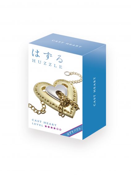 はずる キャスト ハート