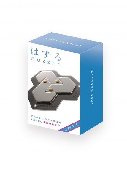 はずる キャスト ヘキサゴン
