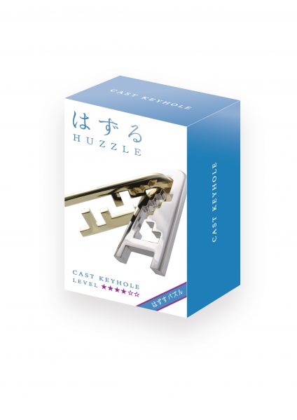 はずる キャスト キーホール