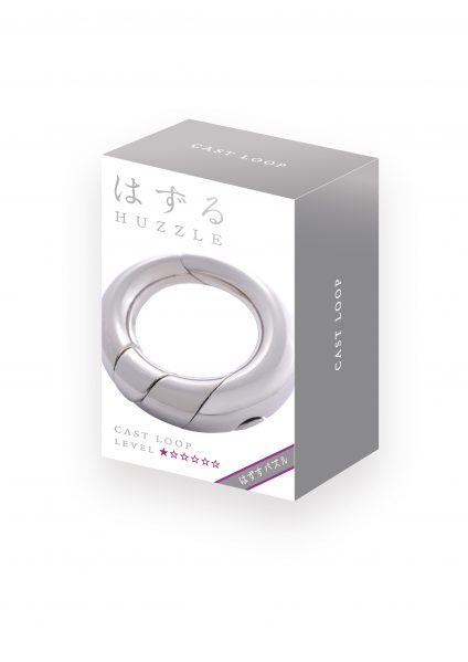 はずる キャスト ループ