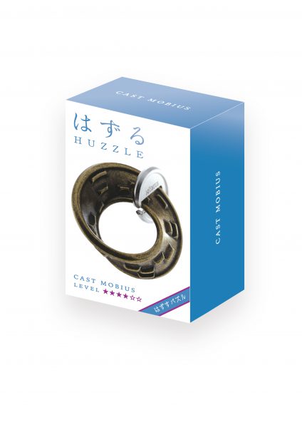 はずる キャスト メビウス