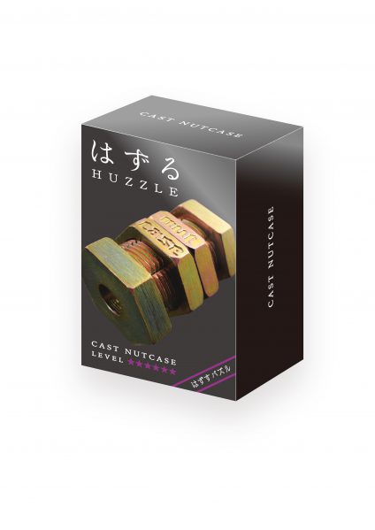 はずる キャスト ナットケース