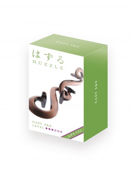 はずる キャスト エス＆エス