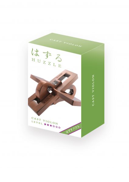 はずる キャスト ビオロン