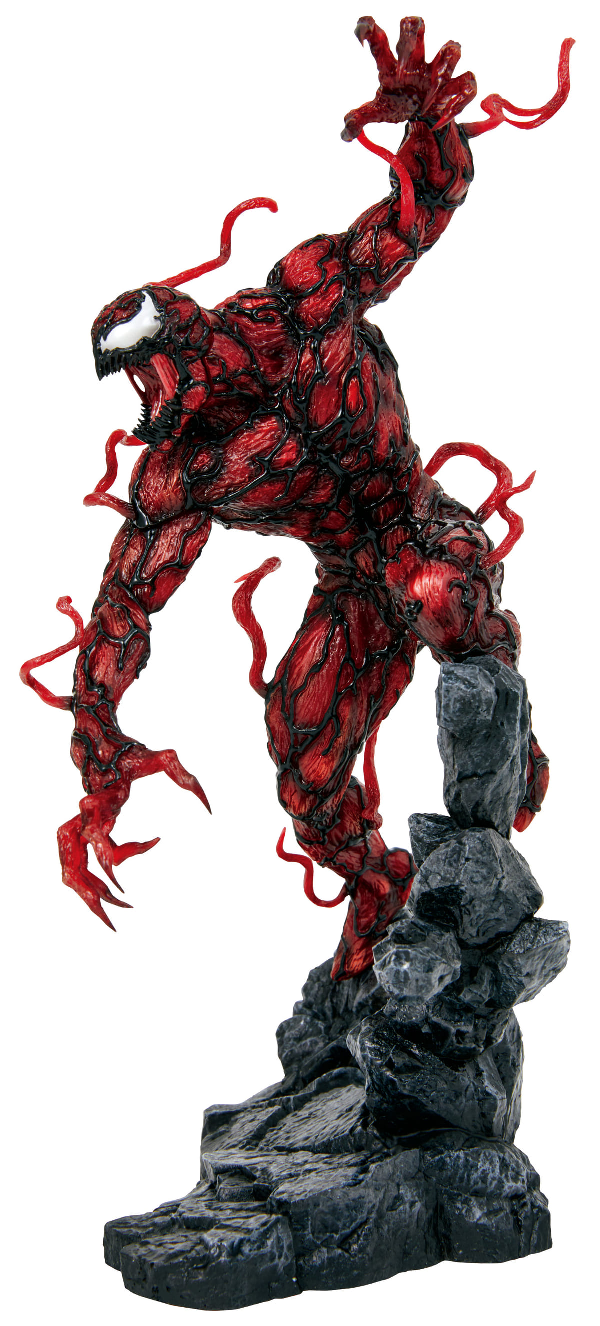 驚くべき価格 Happyくじ / MARVEL「VENOM」 Last賞 カーネイジ | societygranjaviana.com.br