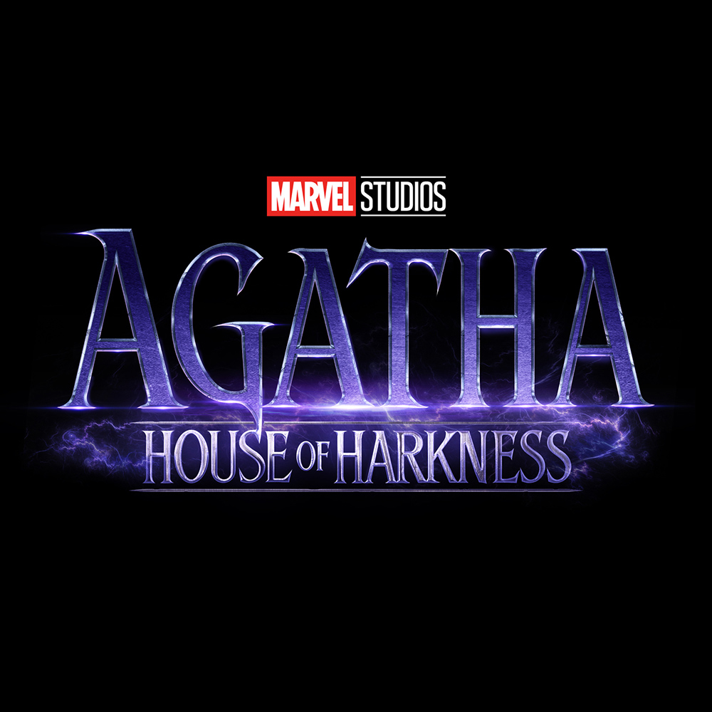 『アガサ：ハウス・オブ・ハークネス（原題）』（AGATHA House of Harkness）