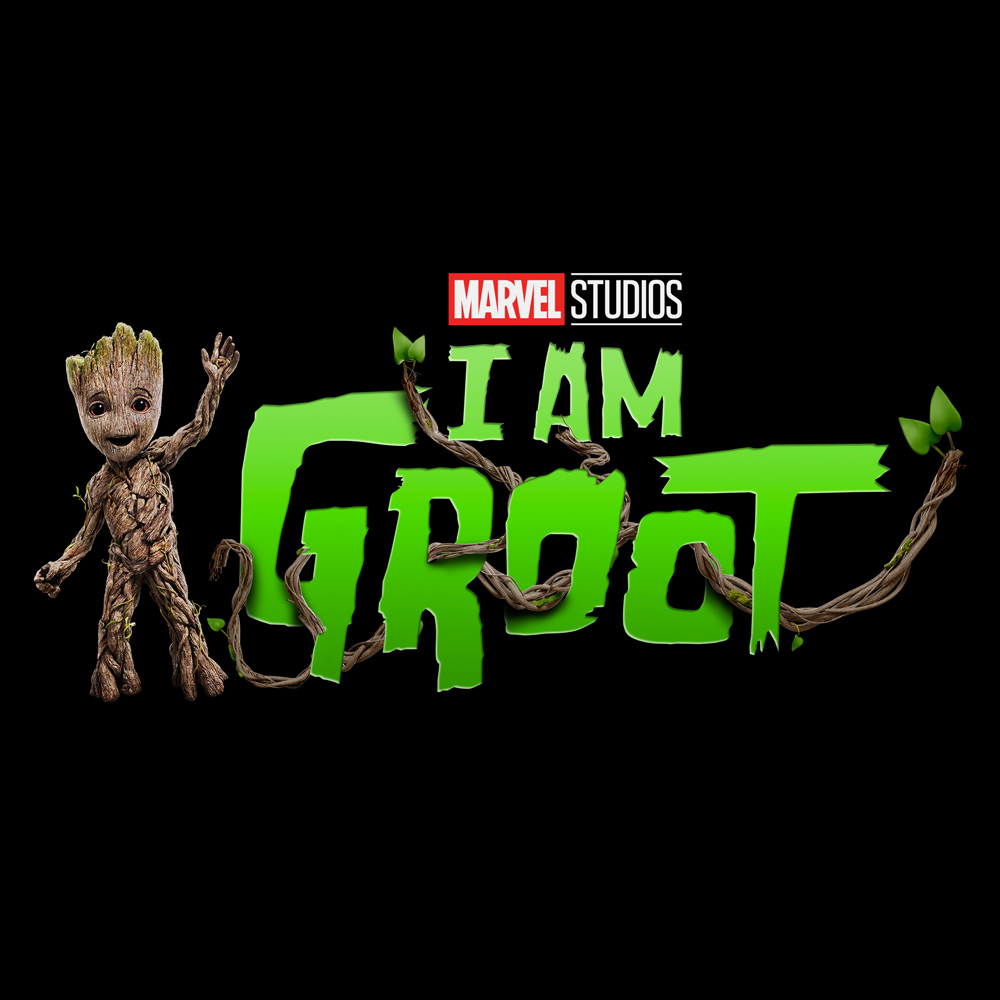 『アイ・アム・グルート（原題）』（I am Groot）