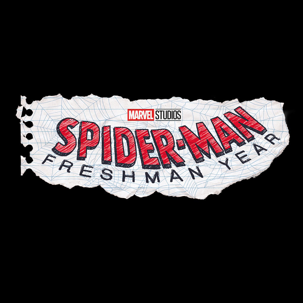『スパイダーマン：フレッシュマン・イヤー（原題）』（SPIDER-MAN Freshman Year）