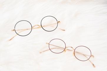 KANEKO OPTICAL 金子眼鏡／金子眼鏡ビンテージシリーズ