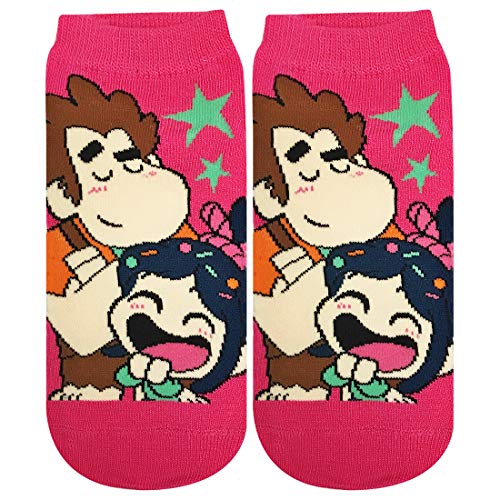 スター シュガー・ラッシュ ヴァネロペ