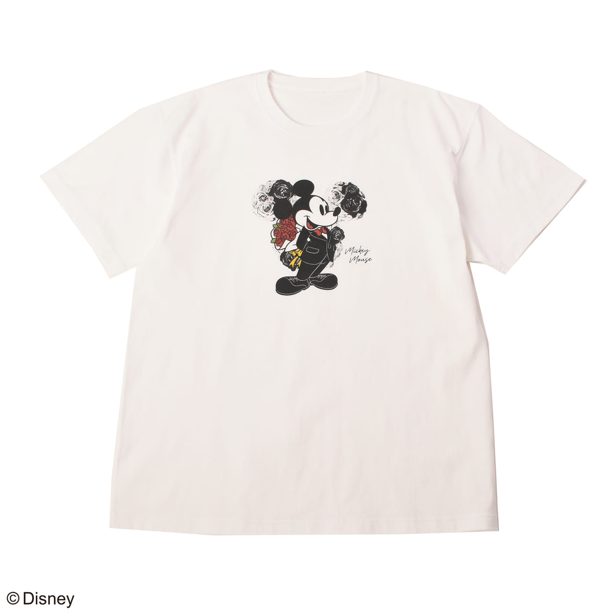 4F「Mickey Mouse Birthday Collection POP UP SHOP by L.W.C.」2