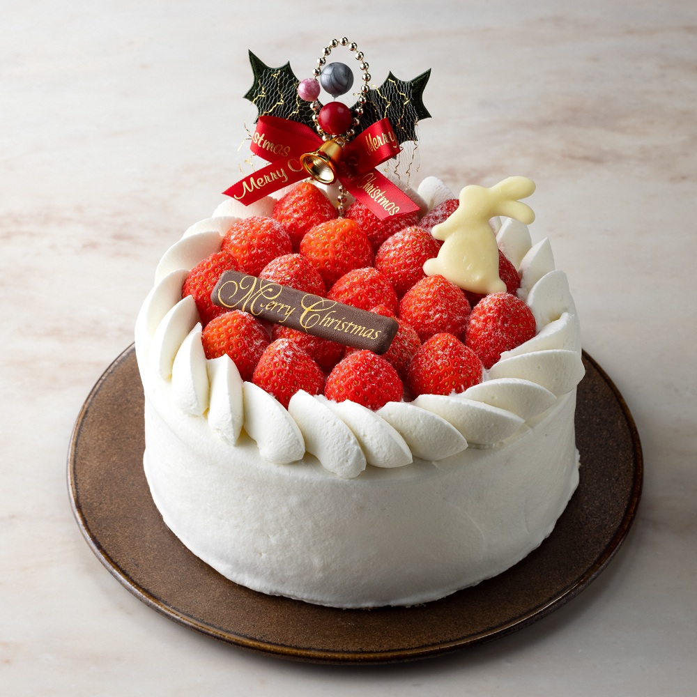 ICHIBIKO(いちびこ)／ICHIBIKOクリスマスケーキ