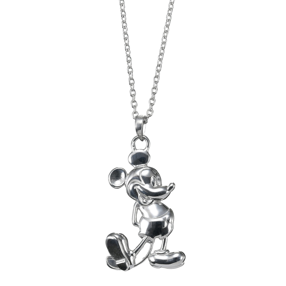 【JAM HOME MADE】ミッキー ネックレス Mickey Mouse Birthday 2021