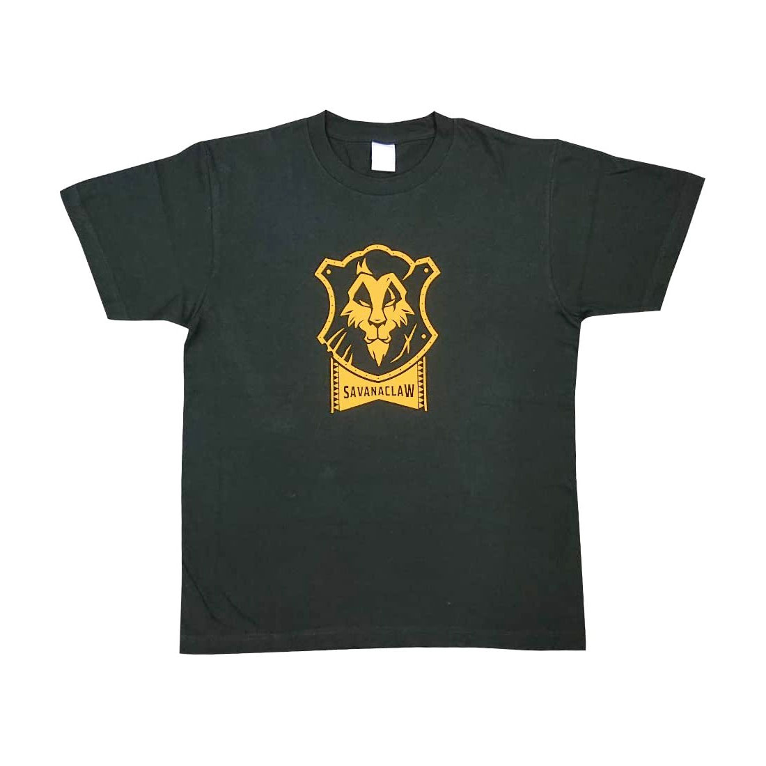 ディズニー ツイステッドワンダーランド Tシャツ サバナクロー（Mサイズ）