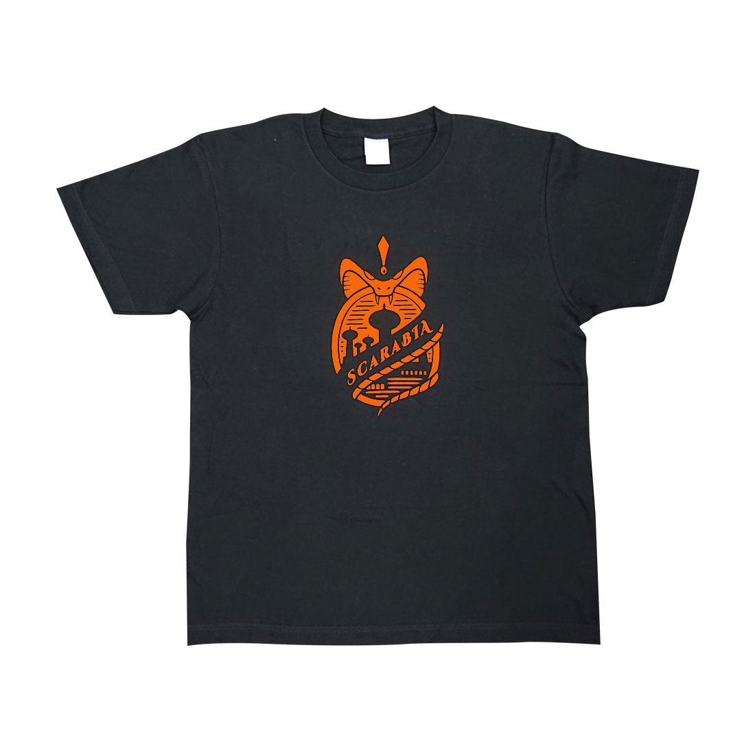 ディズニー ツイステッドワンダーランド Tシャツ スカラビア（Mサイズ）
