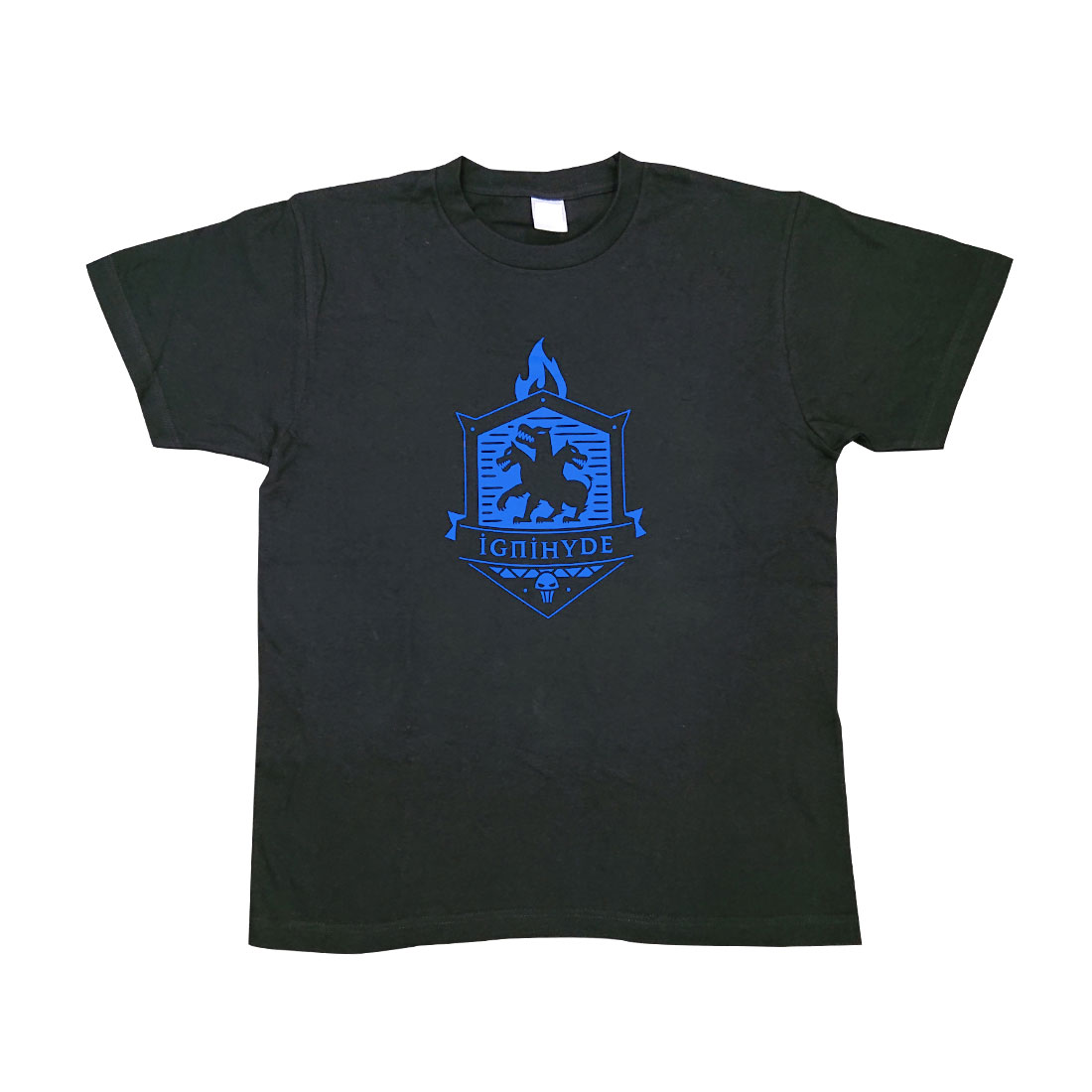 ディズニー ツイステッドワンダーランド Tシャツ イグニハイド（Mサイズ）