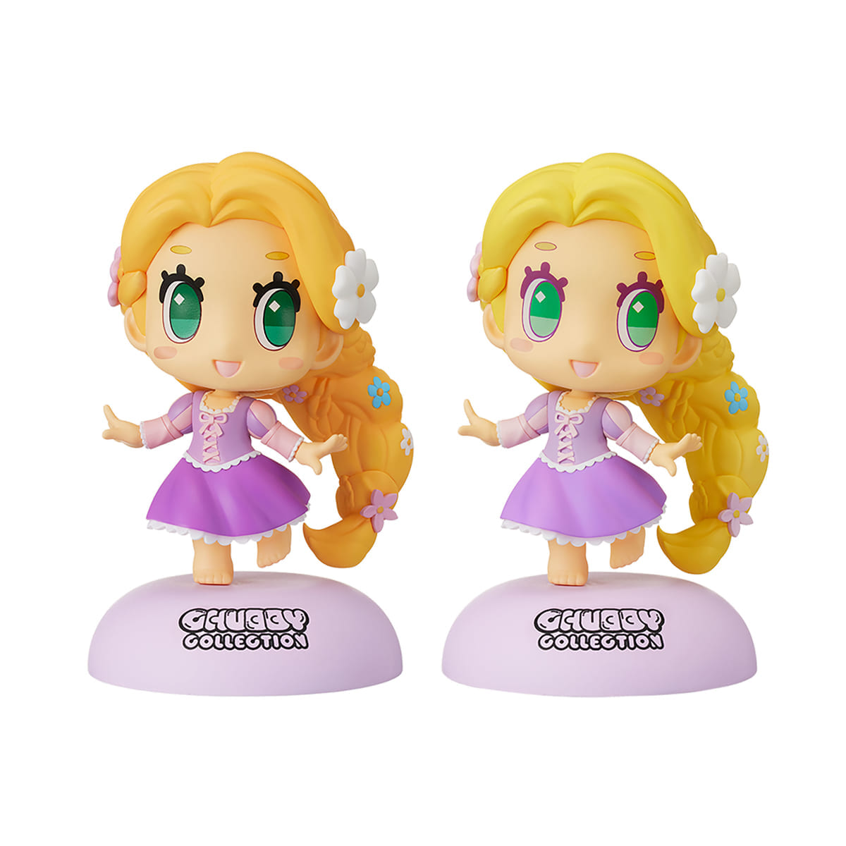 セガプライズ モアプラスフィギュア ラプンツェル