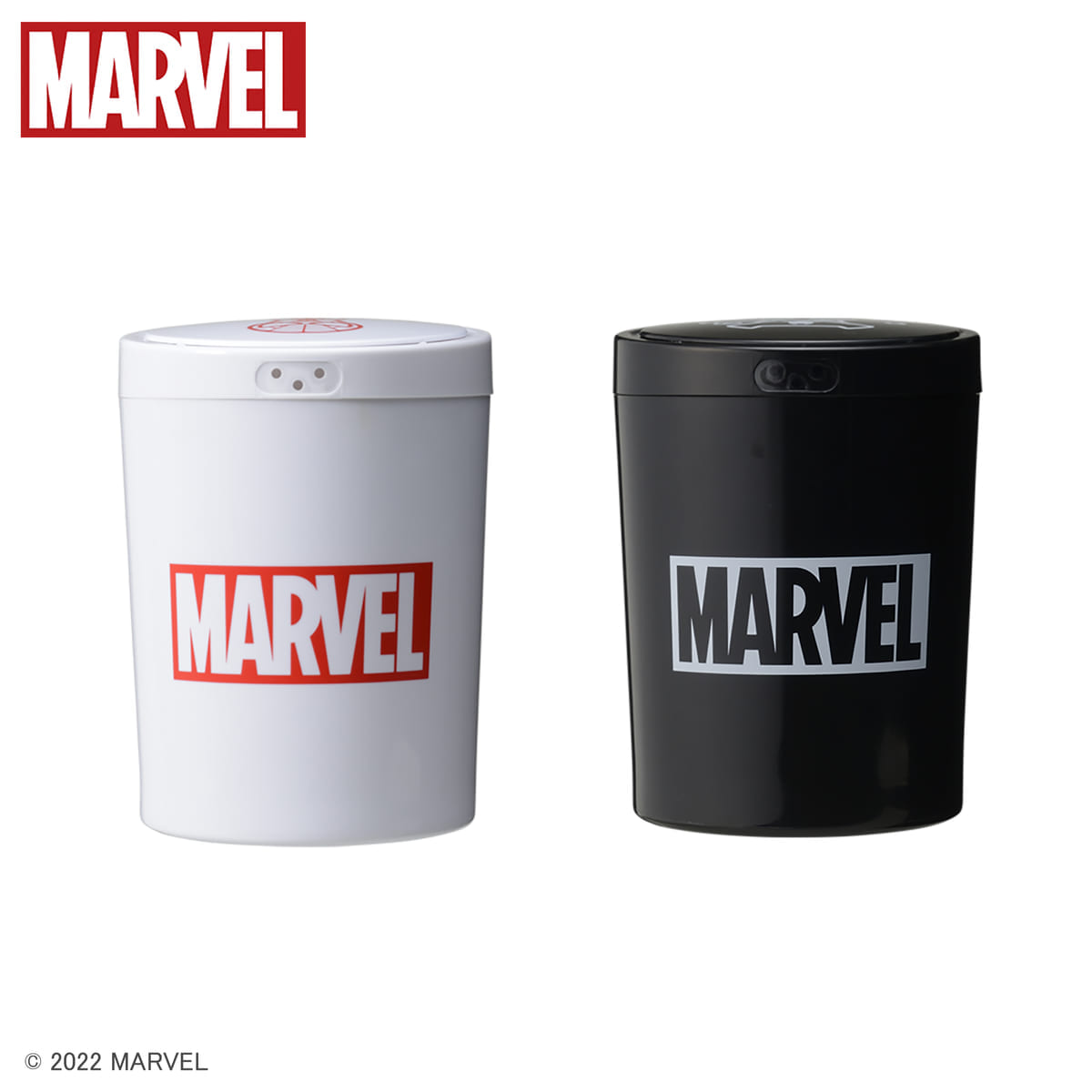 セガプライズ「MARVEL プレミアムオートマティックダストボックス」