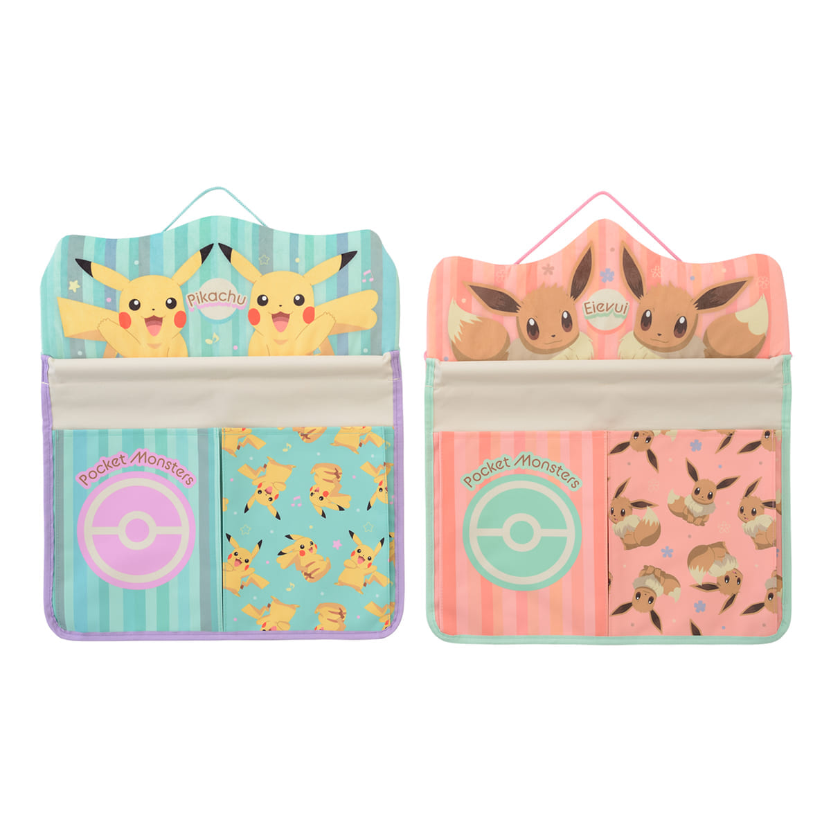 セガプライズ「ポケットモンスター」グッズ2月4