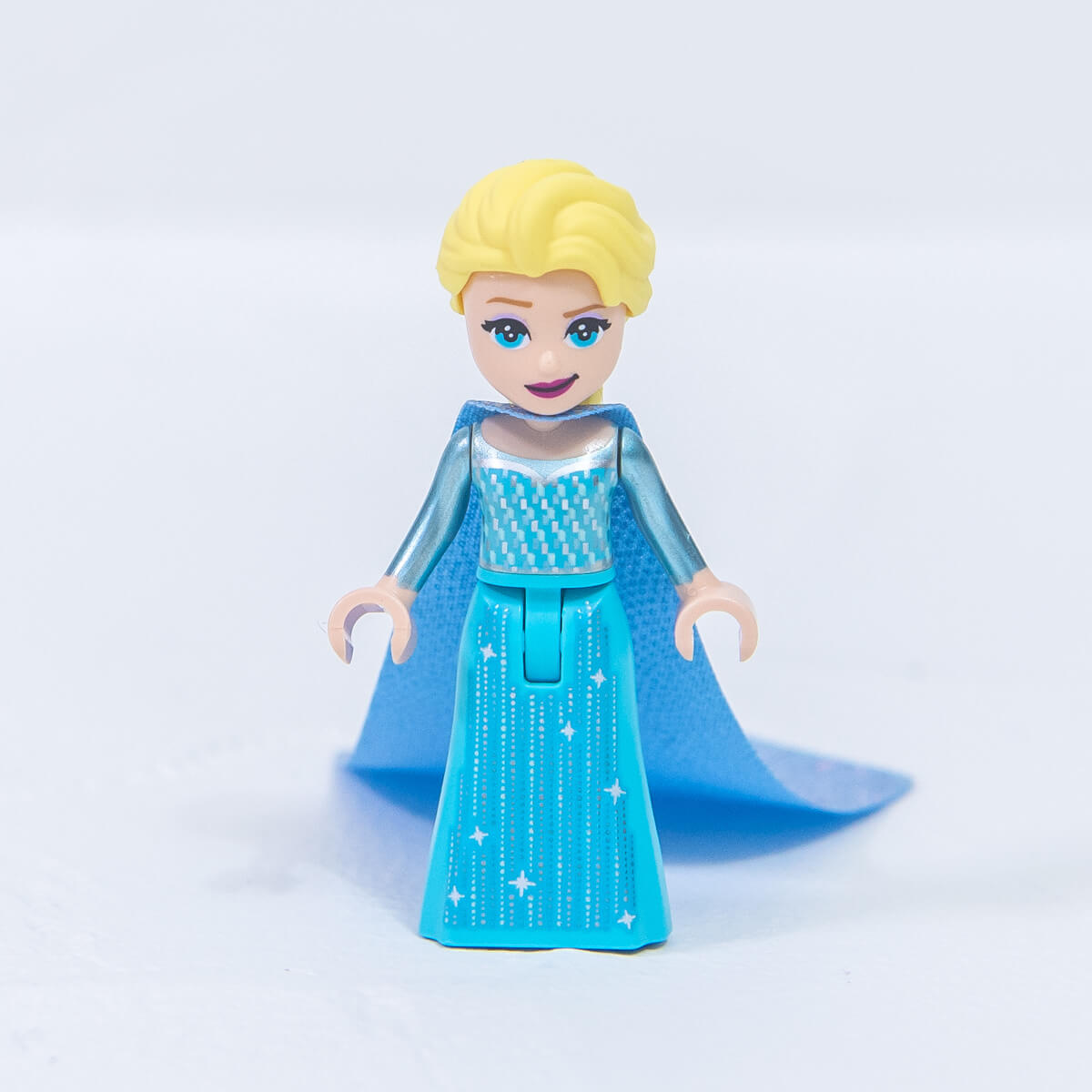 レゴ | ディズニー アナと雪の女王 エルサのアイスキャッスル　エルサ