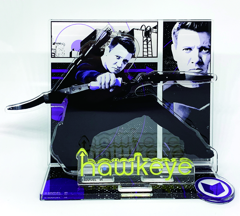 IG3752-Acrylic Stand-set image