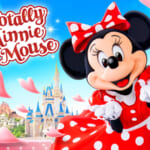 東京ディズニーリゾート「トータリー・ミニーマウス」スペシャルイベント連動キャンペーン