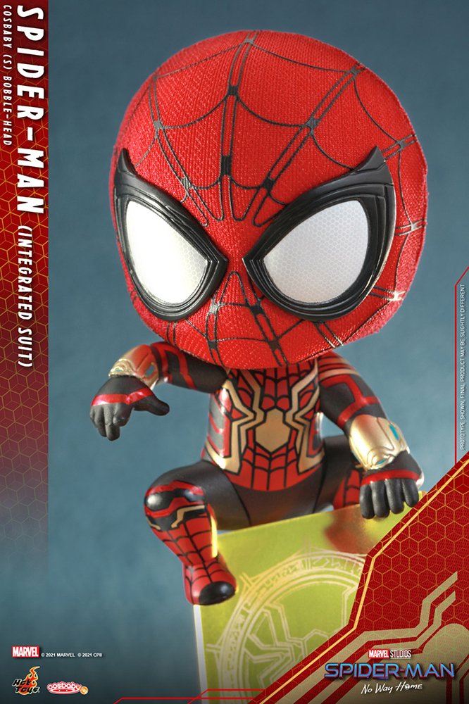 MARVEL - スパイダーマン コスベイビー セット売りの+marinesmemorial.org