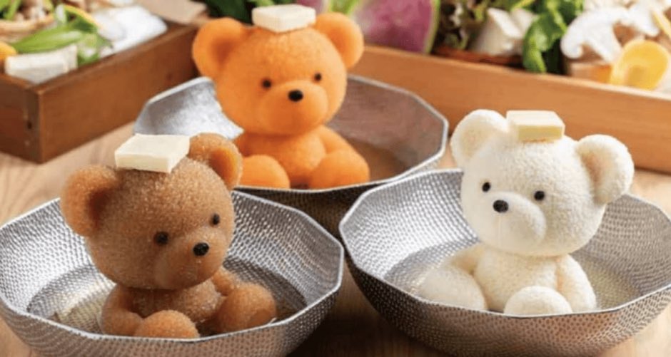 北海道めんこい鍋 くまちゃん温泉 Dtimes