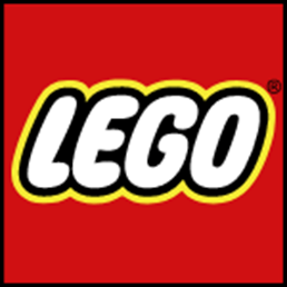 レゴ　ロゴ