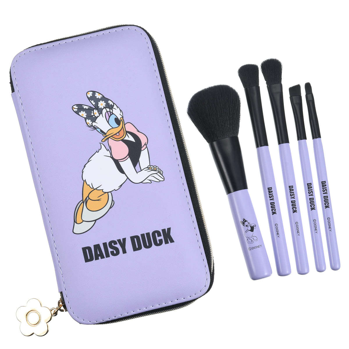 MARY QUANT】デイジー リュックサック・バックパック DAISY DUCK 